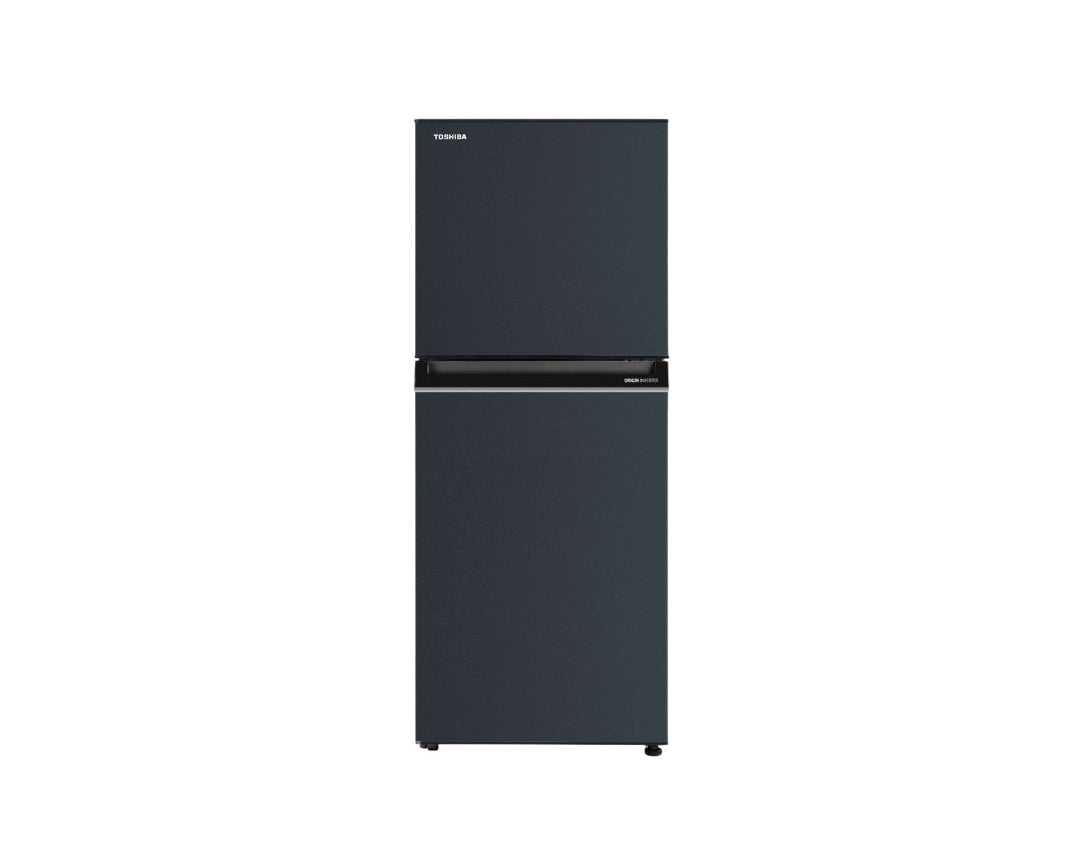Toshiba GR-RT303WE-PMH 8.2CUFT Inverter Two Door Refrigerator
