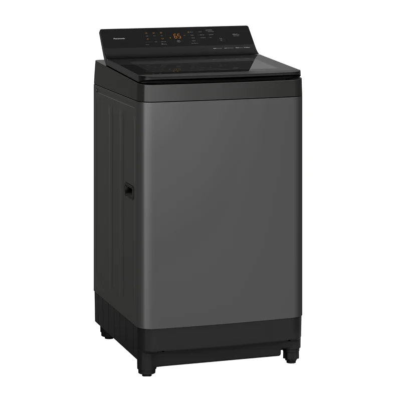 Panasonic NA-FJ100X1DM 10kg Top Load Inverter Washing Machine – 2026 Model