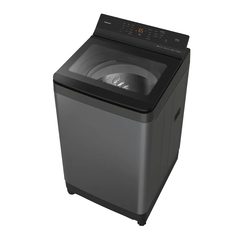 Panasonic NA-FJ100X1DM 10kg Top Load Inverter Washing Machine – 2026 Model