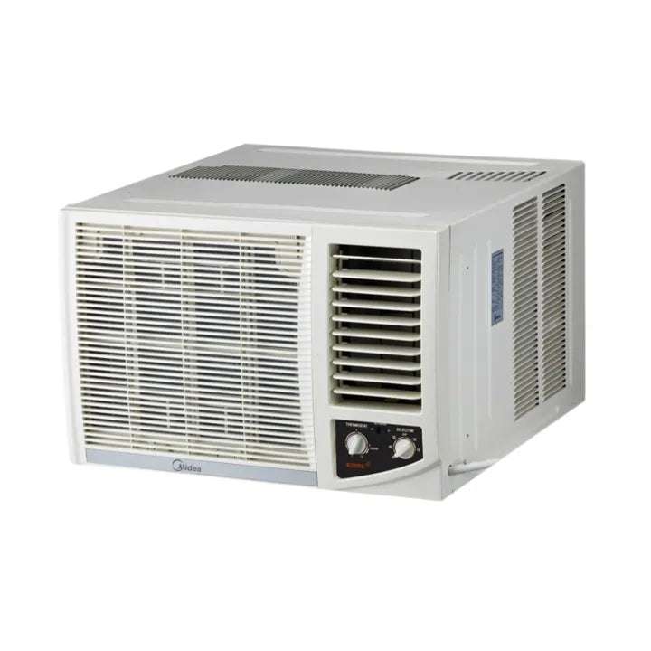 Midea FP-51ARA008HMNV-N5 0.8HP Window Type Air Conditioner