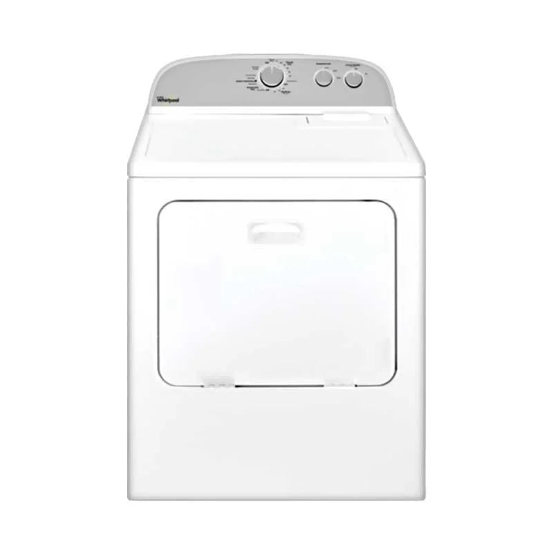 Whirlpool 4KWED4815 FW 15.0 kg. US Electric Dryer