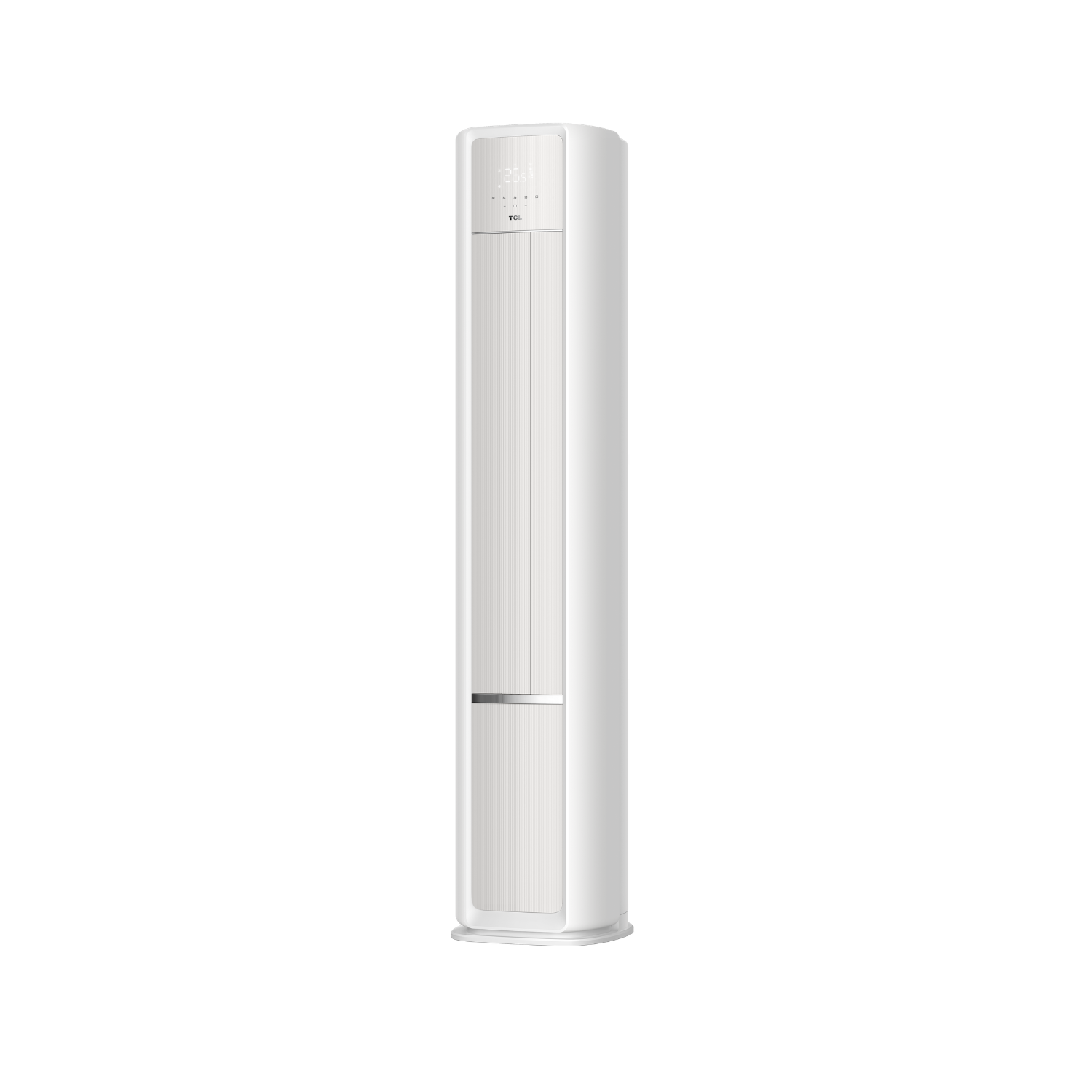 TCL TAC-28CFV/V7 3HP Inverter Floor Standing Air Conditioner - 2026 Model
