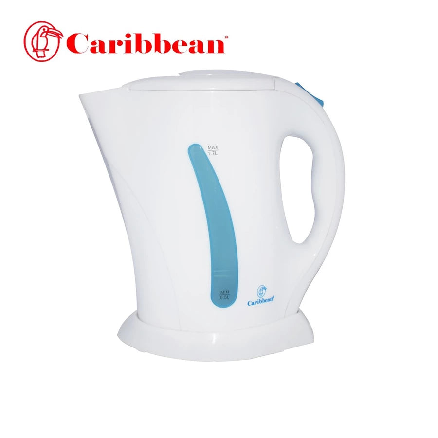 Caribbean Electric Kettle CCKB-2018