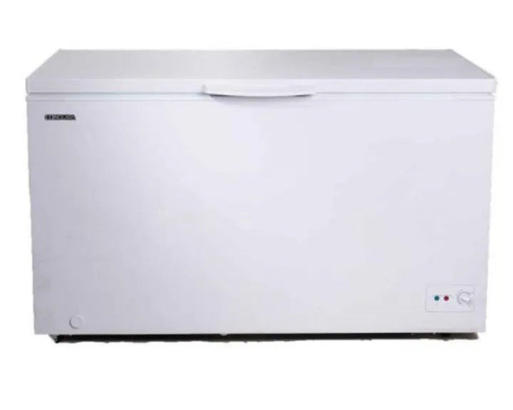 Condura CCF430L-R 15CUFT Non-Inverter Chest Freezer