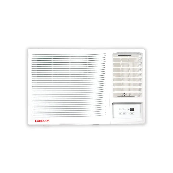 Condura WCONH019EE1 2.0HP Window Type Air Conditioner