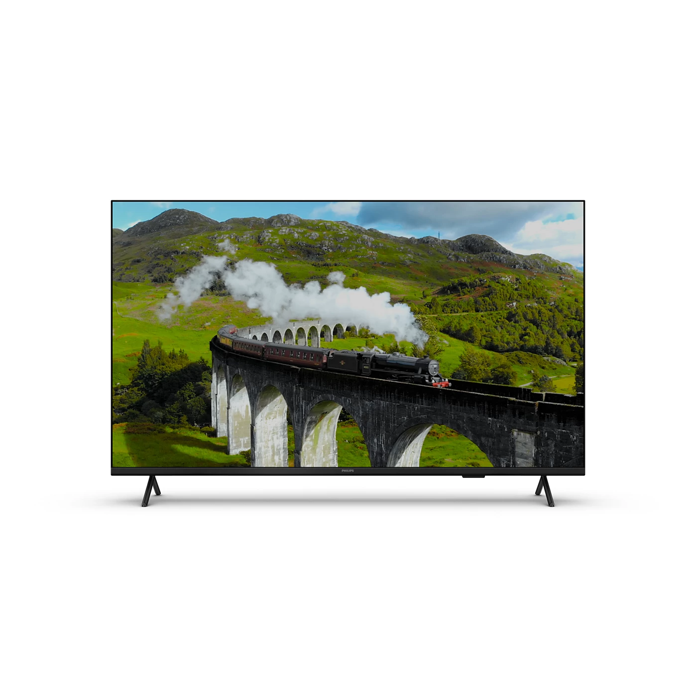 Philips 50PUD7428/71 50″ 7400 series Google Smart LED TV