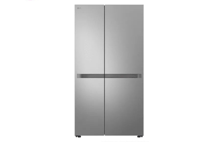 LG RVS-B245PSC 24 cu.ft. Inverter Side-by-Side Refrigerator