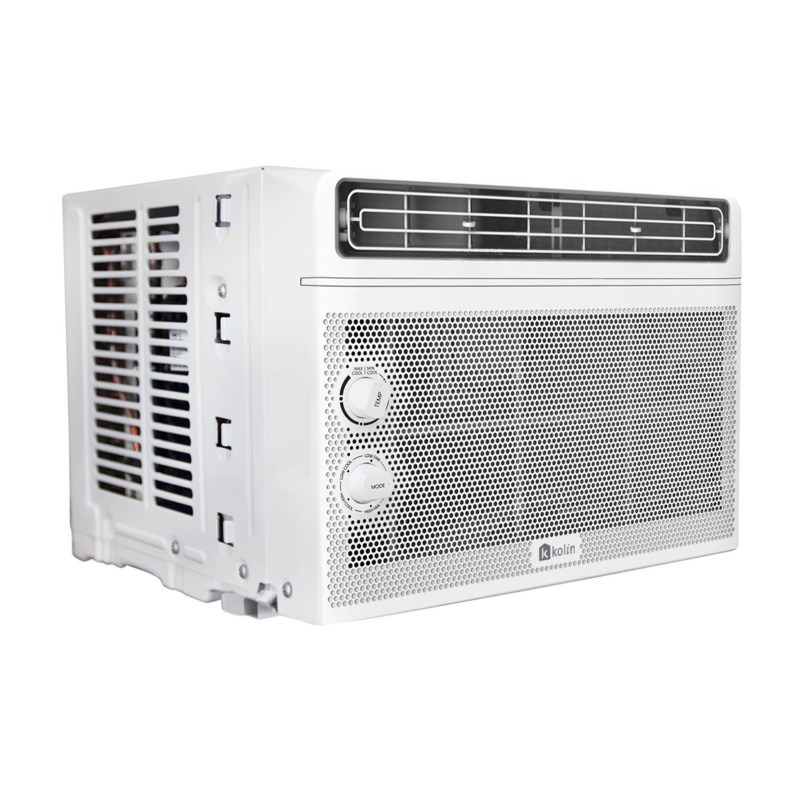 Kolin KA-60MEMC32 0.6 HP Compact Window Type Airconditioner – 2026