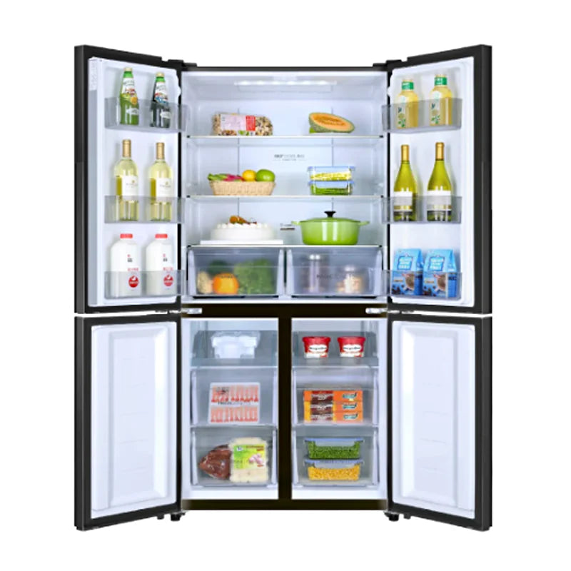 Haier HRF-IVT560GC 16.6CUFT Inverter T-Door Refrigerator