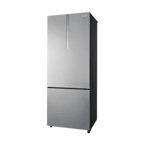 Panasonic NR-BX471CPSP 15.4 cuft Inverter Bottom Freezer Refrigerator