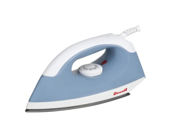 Dowell DI-747NS 1200W Lightweight Dry Iron
