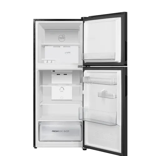 Haier HRF-IVF290FB 10.0 cuft No Frost Twin Inverter Refrigerator