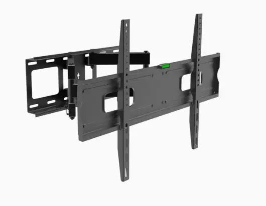 Barrow LF-604C 32″-70″ Double Arm Full Motion TV Bracket