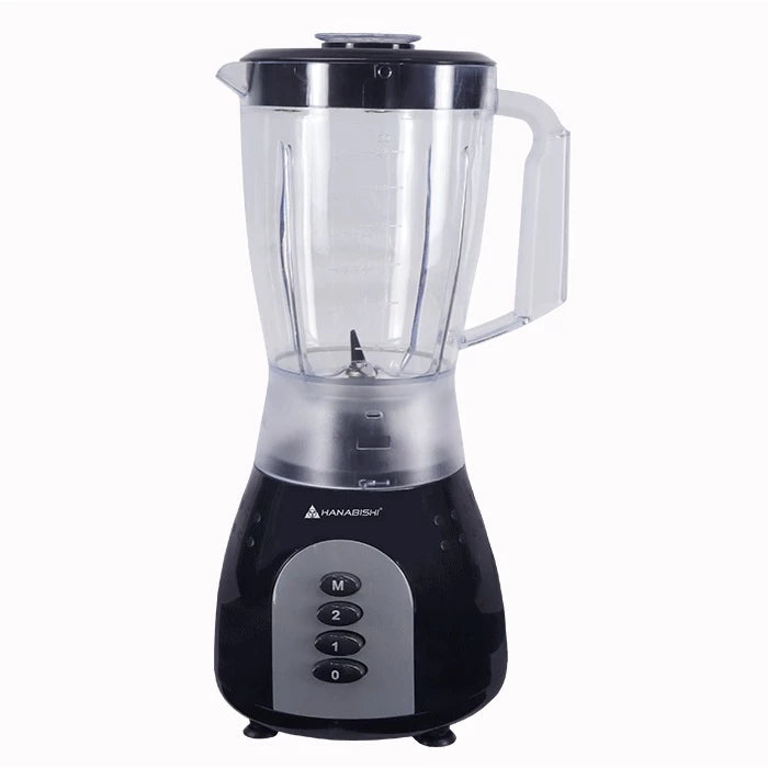 Hanabishi 1.5L Blender HJB327 