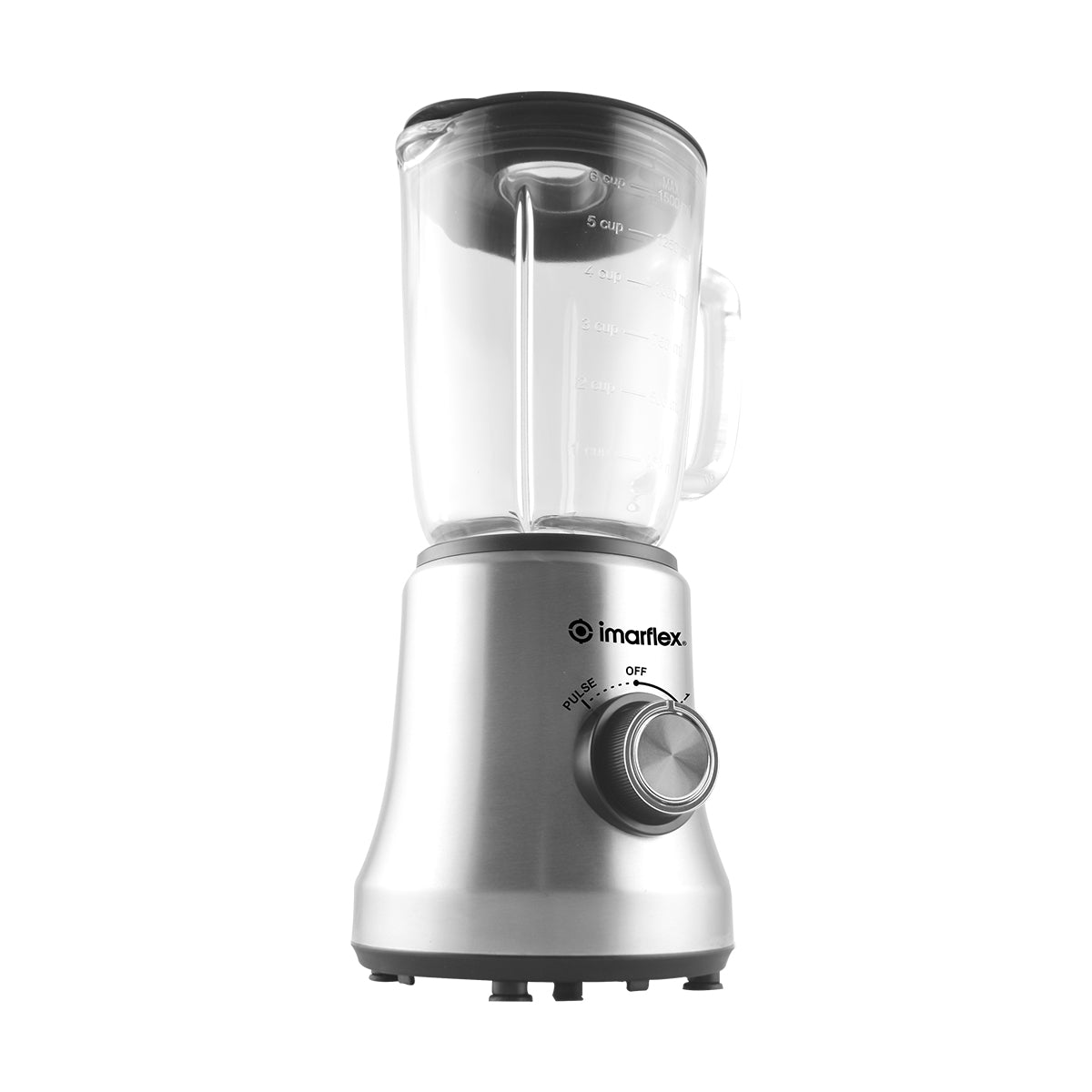 Imarflex IB-645GS Power Blender