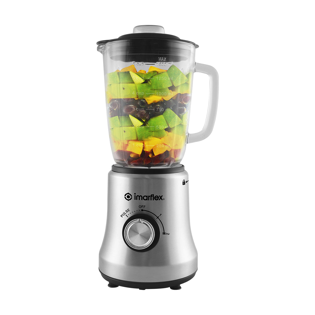 Imarflex IB-645GS Power Blender