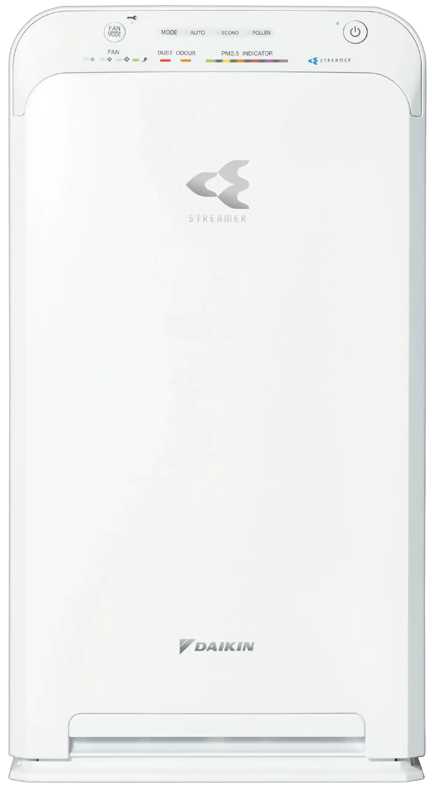 Daikin MC40UVM6 31SQM Air Purifier