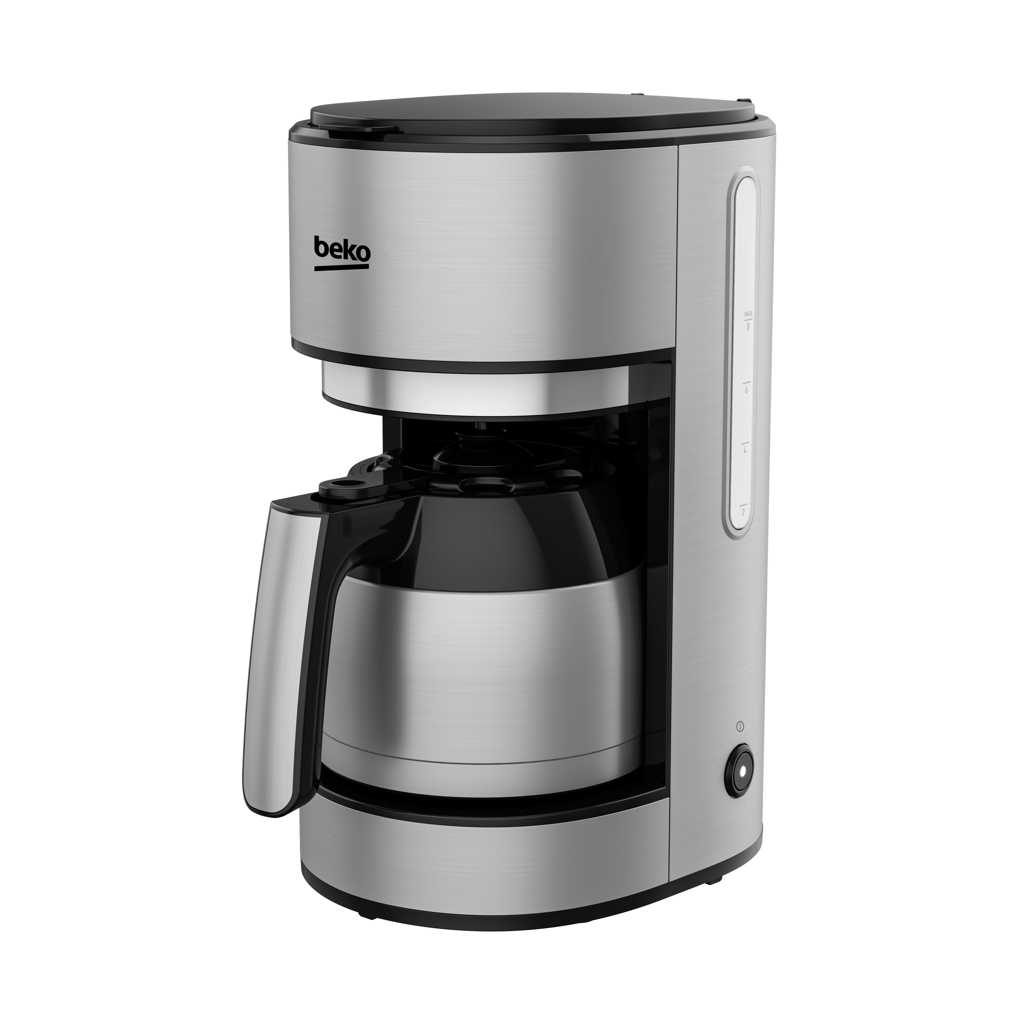 Beko CFM6401I Filter Coffee Machine