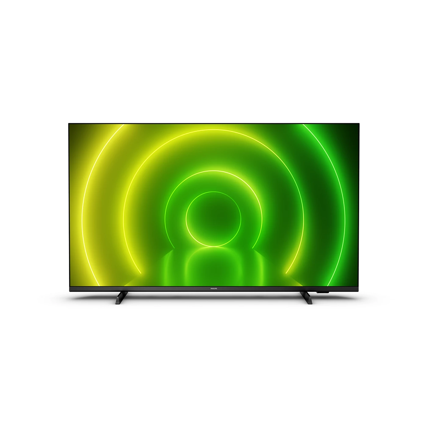 Philips 55PUD7406/71 55″ 7000 series 4K UHD LED Android TV