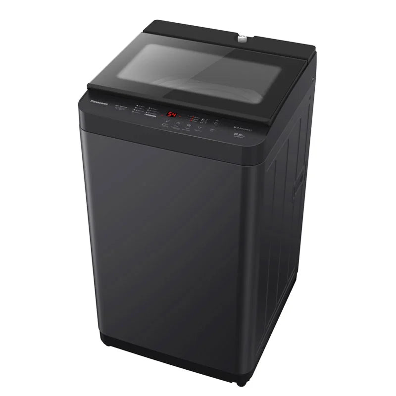 Panasonic NA-F75S11BRM 7.5 kg Non-Inverter Top Load Washing Machine – 2025