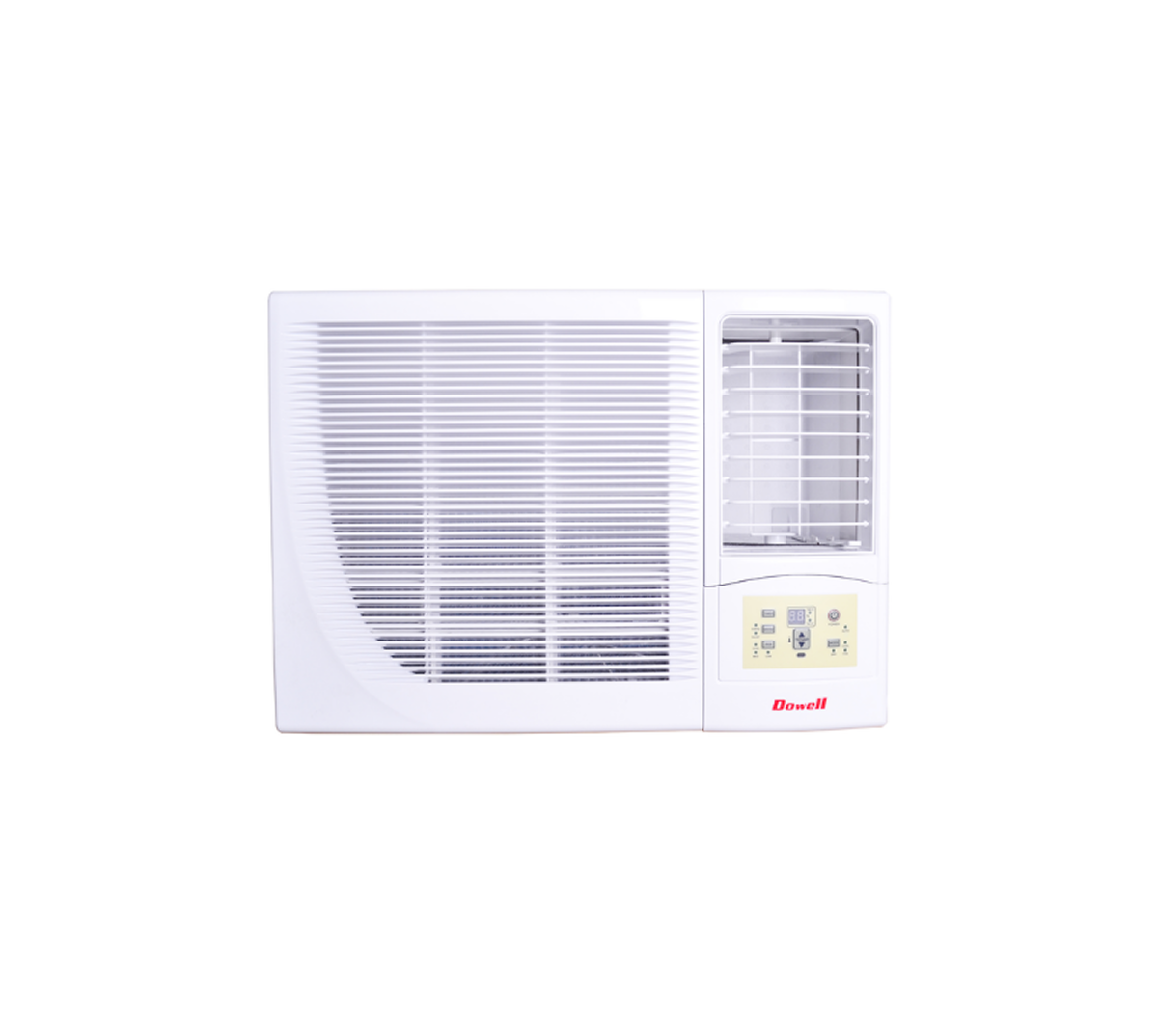 Dowell ACW-21-1000RT 1.0HP Inverter Window Type Air Conditioner