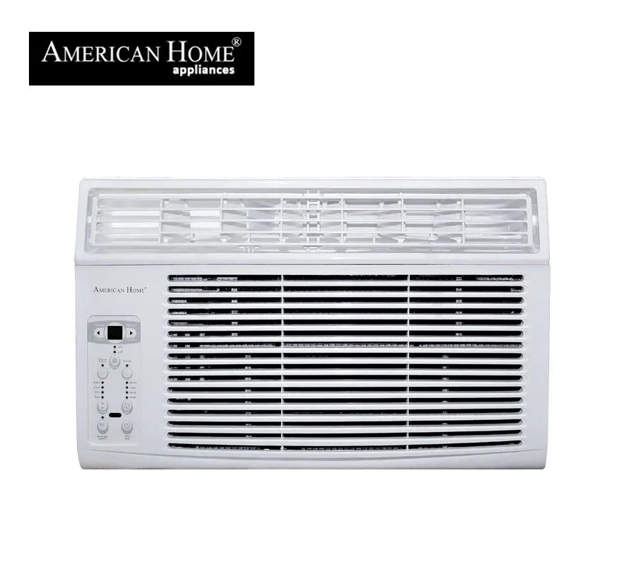 American Home AHAC-2409RT 1.0HP Window Type Air Conditioner