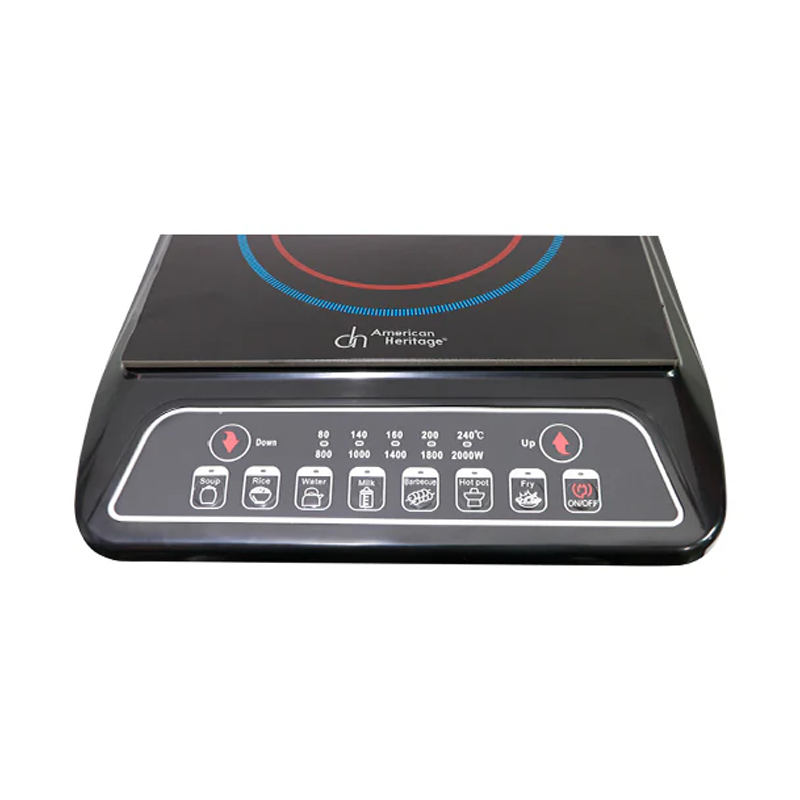 American Heritage AHIC-6174 Induction Cooker
