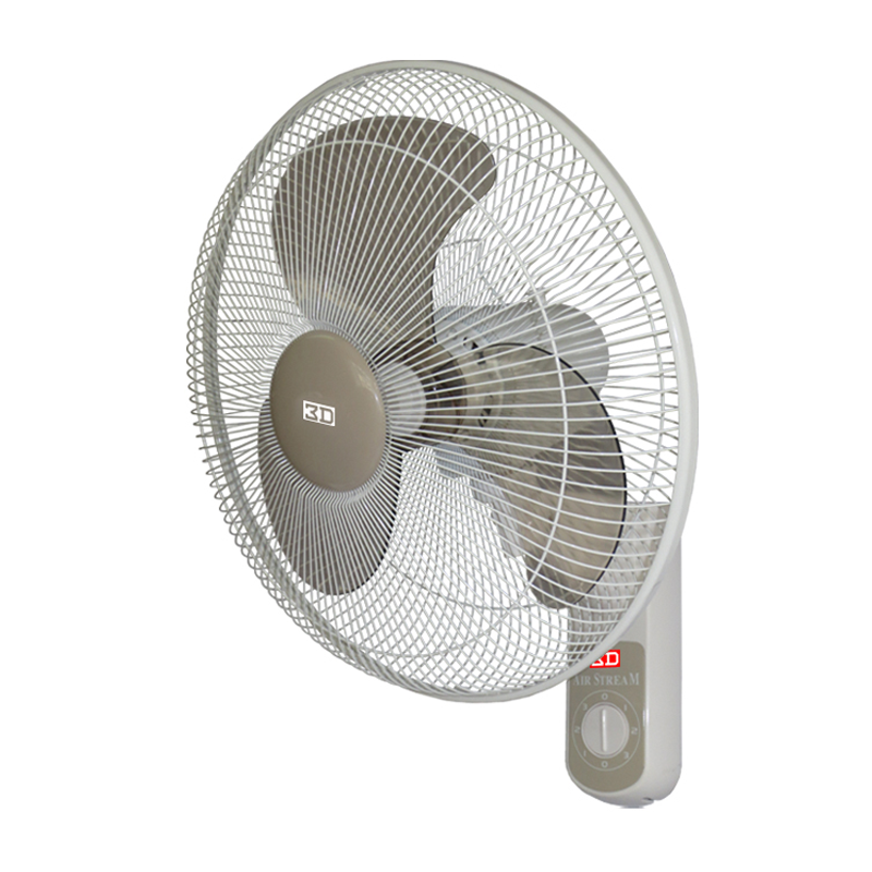 3D WF40AS Wall Fan
