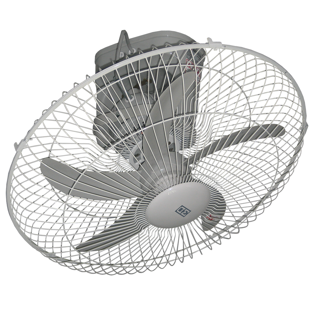 3D ICF45AM Ceiling Fan