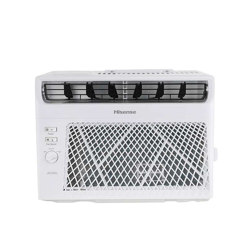Hisense AW-06CM5RF 0.6HP Window Type Air Conditioner