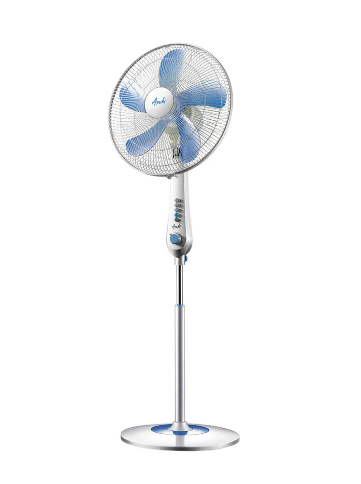 Asahi AF-6073 Stand Fan – Fair N Square