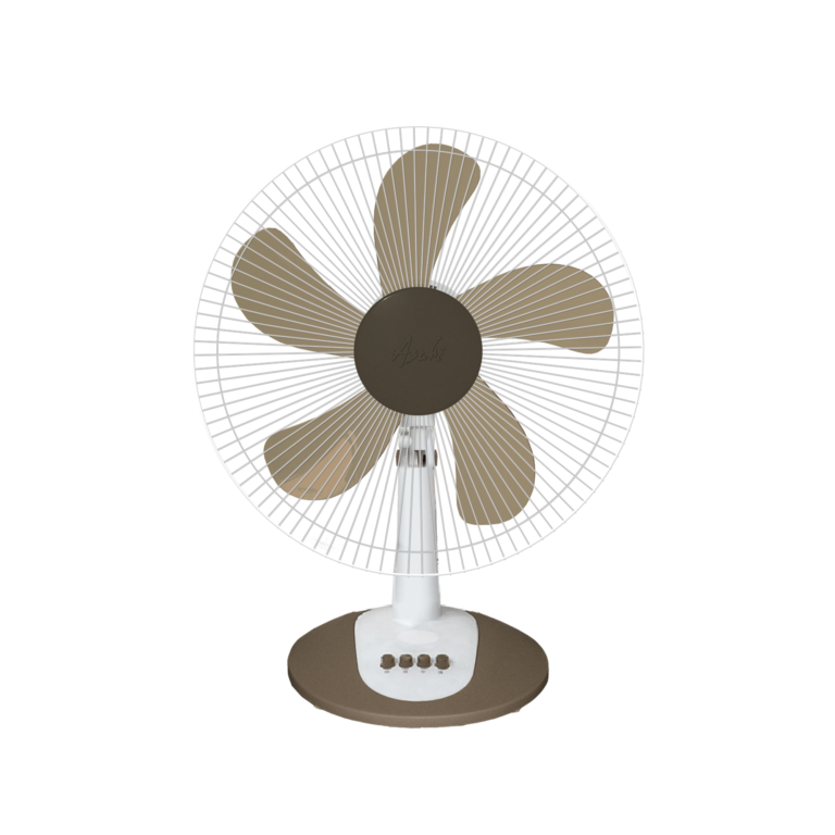 Asahi BB-6004 Desk Fan