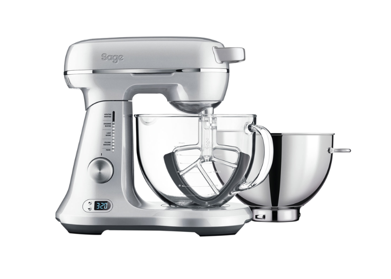 Breville BEM825 Bench Mixer