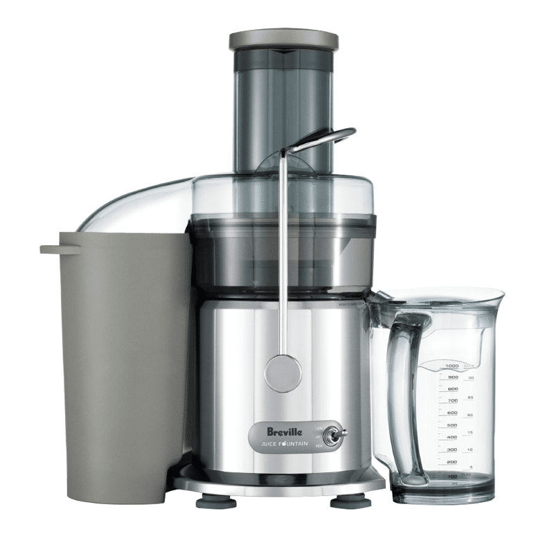 Breville BJE410 1.2 Liters Juice Extractor