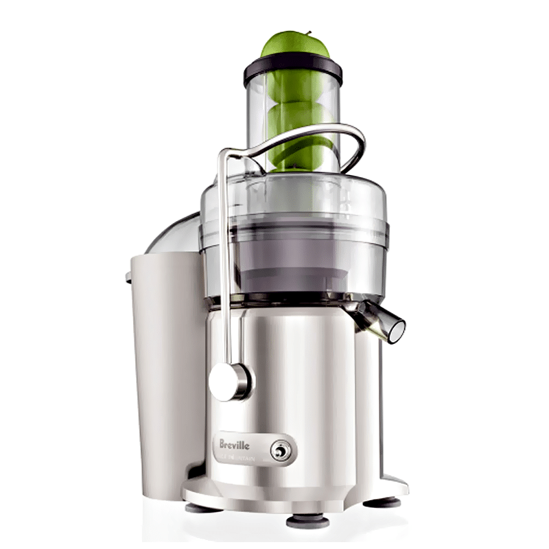 Breville BJE410 1.2 Liters Juice Extractor
