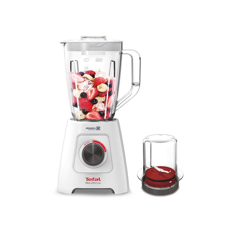 Tefal BL4271 1.25 Liters Blender
