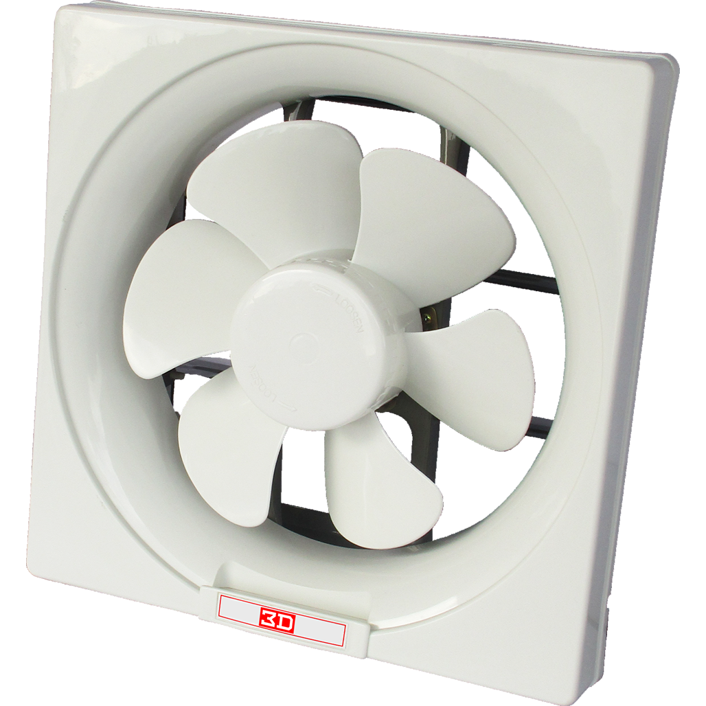 3D VF-8SW Ventilating Fan