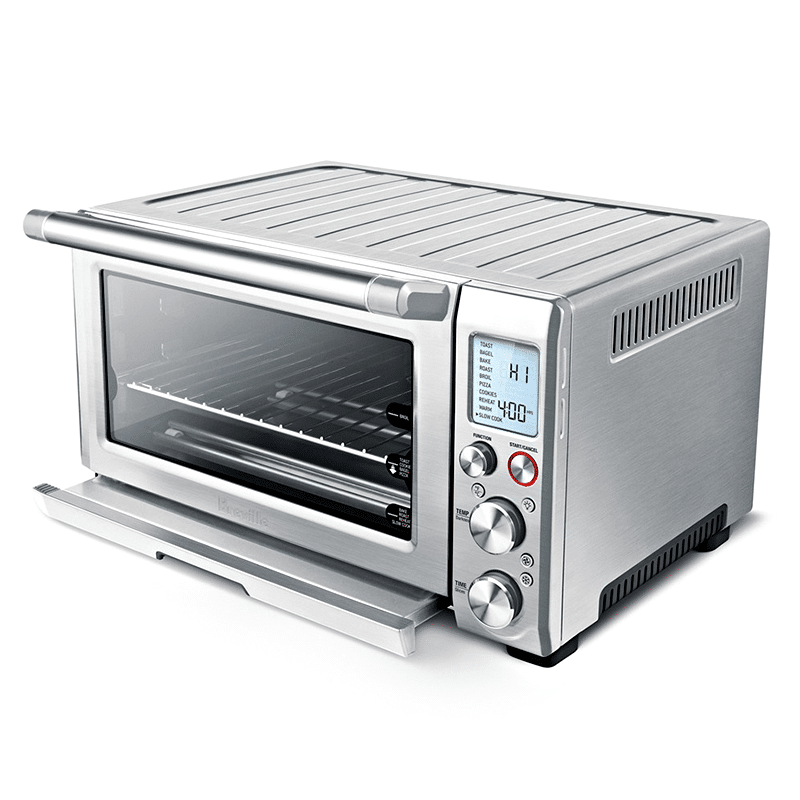 Breville BOV820 Smart Oven Pro