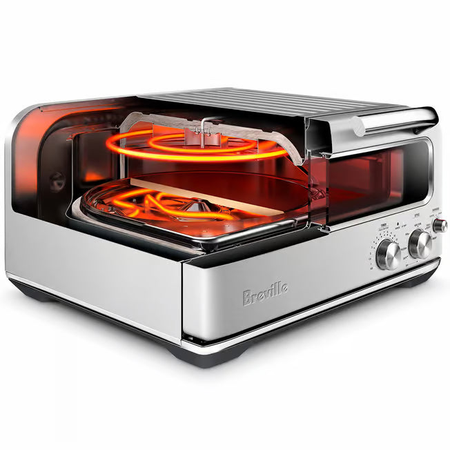 Breville BPZ820 Oven Pizza Maker