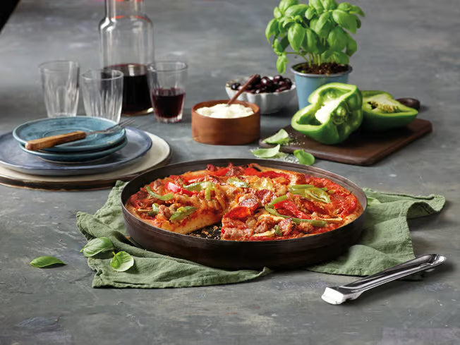 Breville BPZ820 Oven Pizza Maker