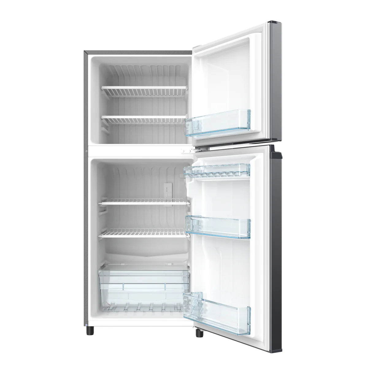 Panasonic NR-BQ211VS 7.6CUFT Inverter Refrigerator