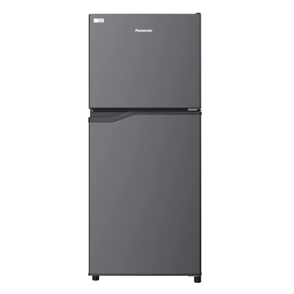 Panasonic NR-BQ211VS 7.6CUFT Inverter Refrigerator