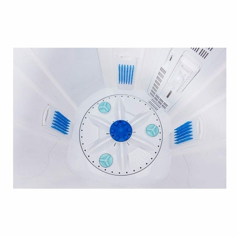 Fujidenzo BWS-780 7.8kg Single Tub Washing Machine