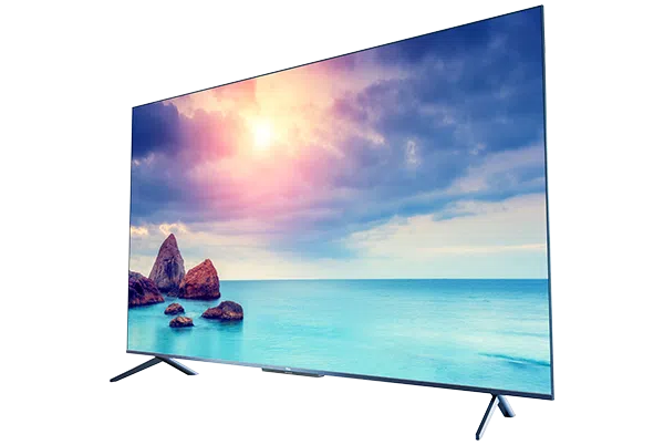 TCL 65C716 65″ 4K QLED UHD Android TV W/ Free Wall Bracket