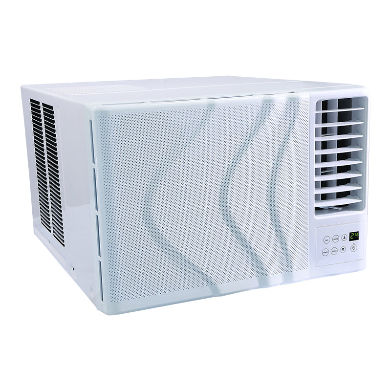 Carrier WCARJ009EEV 1.0 HP Window Type Air Conditioner