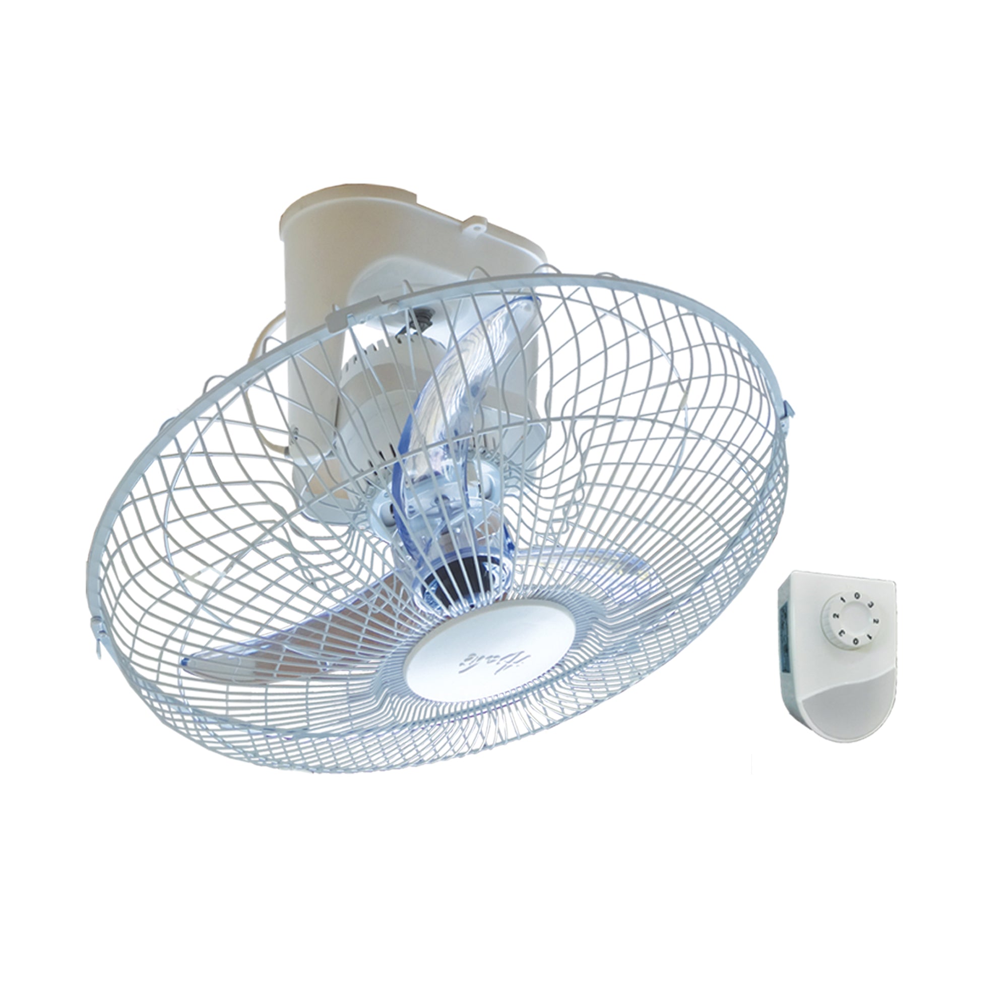 Asahi CF-644 Orbit Fan – Fair N Square