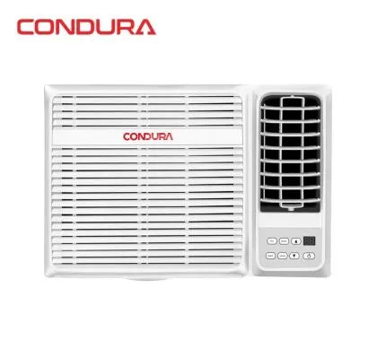 Condura WCONH024EE1 2.5 HP Window Type Airconditioner