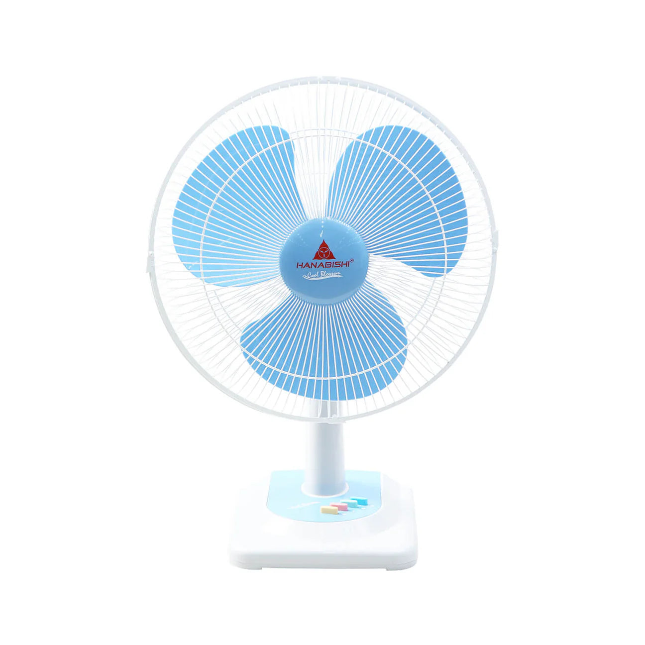 Hanabishi CB16T Desk Fan Cool Blossom 16T