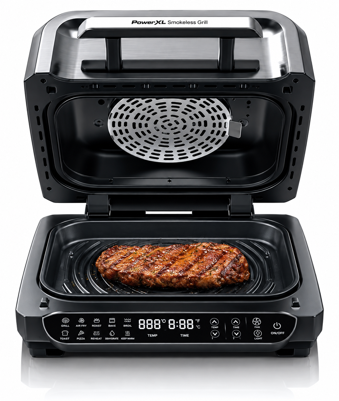 Hamilton Beach AirGrill