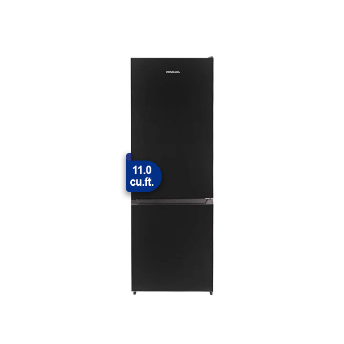 Condura CBF-312i Inverter Two Door Bottom Freezer Refrigerator No Frost